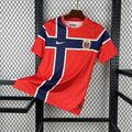 Camiseta Noruega T Local 2026