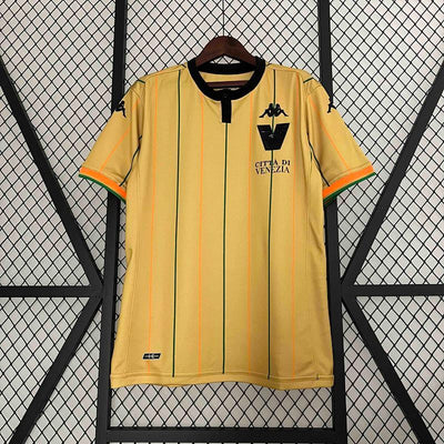 Maillot Venezia Prématch 23/24