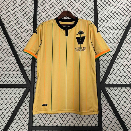 Maillot Venezia Prématch 23/24