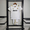 Ensemble Enfant Real Madrid Domicile 25/26