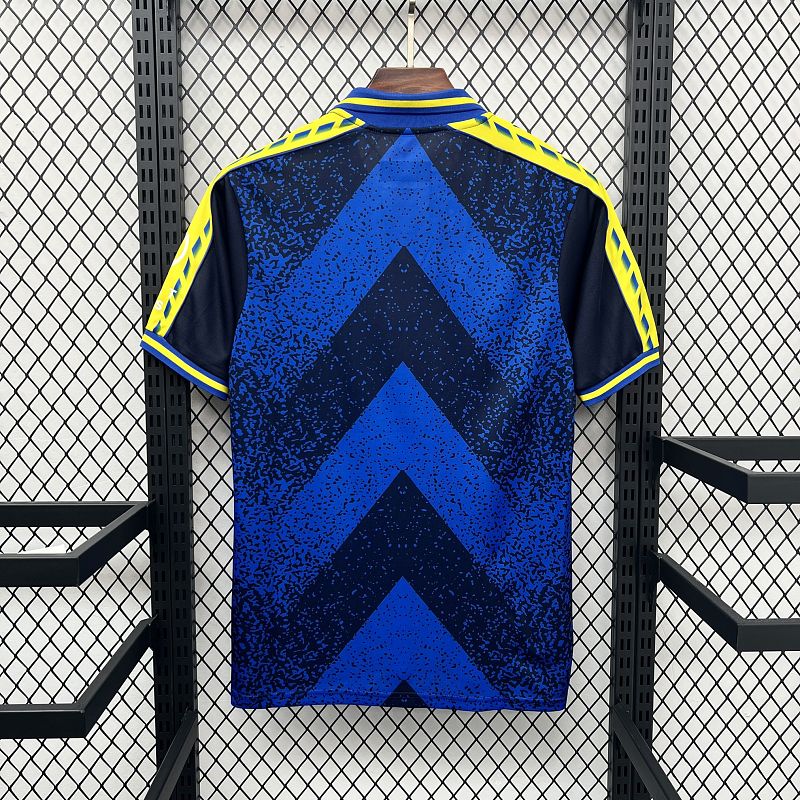 Maillot Cadiz OG Rétro 25/26