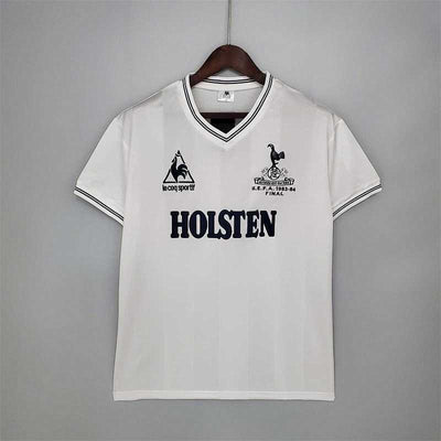 Tottenham Home Jersey 83/84