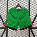 Short Portugal UEFA Euro Domicile 25/26