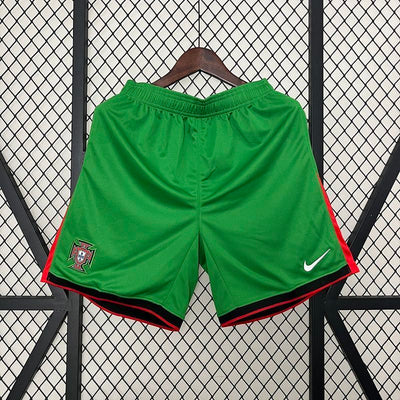 Short Portugal UEFA Euro Domicile 2024