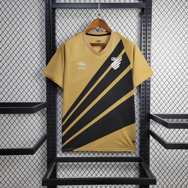 Maillot Athlético Paranaense Extérieur 24/25