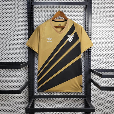 Maillot Athlético Paranaense Extérieur 24/25