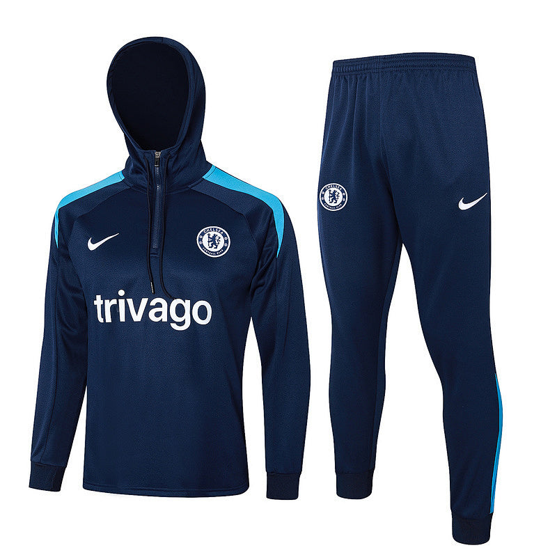 Survêtement Chelsea 24/25 (9)