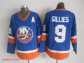 Maillot York Islanders Ice Rétro Vintage