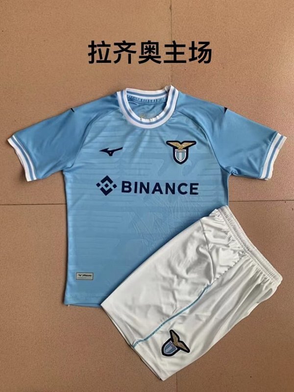 Maillot Lazio 25/26