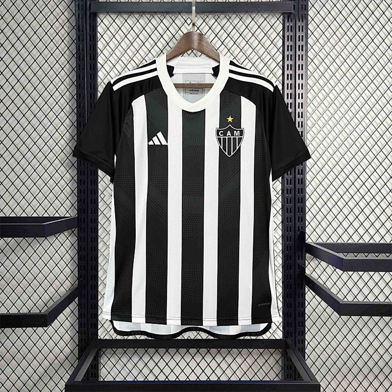 Maillot Atlético Mineiro Domicile 24/25