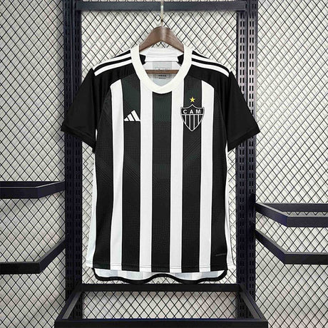 Maillot Atlético Mineiro Domicile 24/25