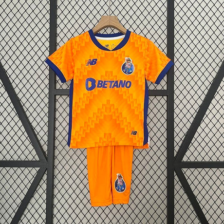 Ensemble Enfant FC Porto Extérieur 24/25