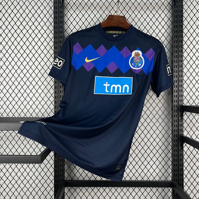 Maillot FC Porto Extérieur Rétro 11/12