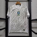 Maillot Brazil Size:S Gardien 23/24