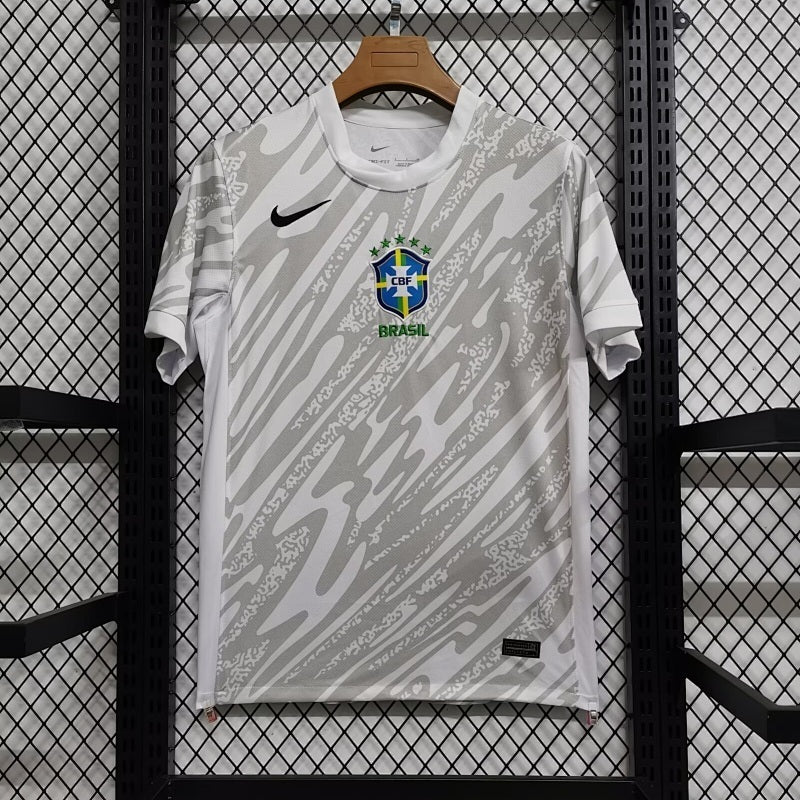 Maillot Brazil Size:S Gardien 23/24