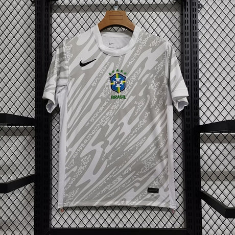Maillot Brésil Gardien 23/24