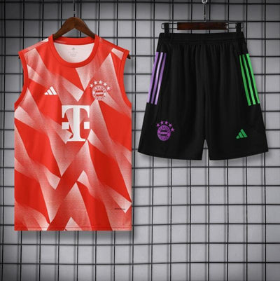 Bayern Munich Tank Top 23/24 (2)