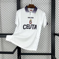 Maillot Ceuta Vintage Supply Domicile Rétro 25/26