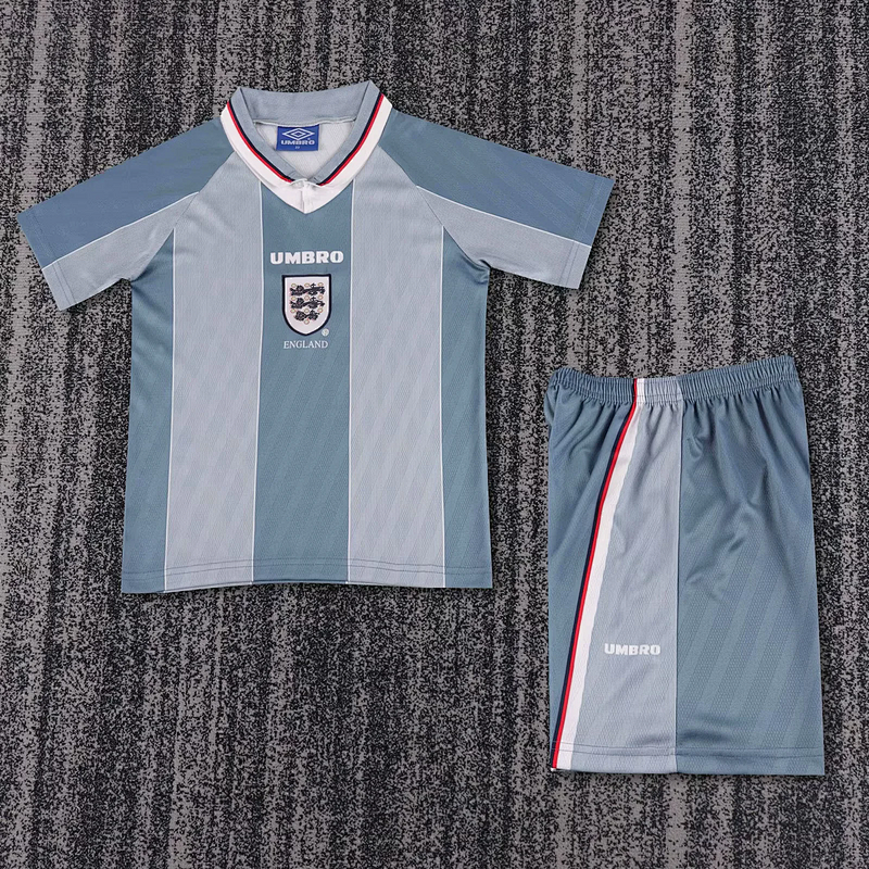 Ensemble Enfant England Kid Extérieur 25/26