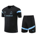 Maillot Marseille Pre-Match 22/23