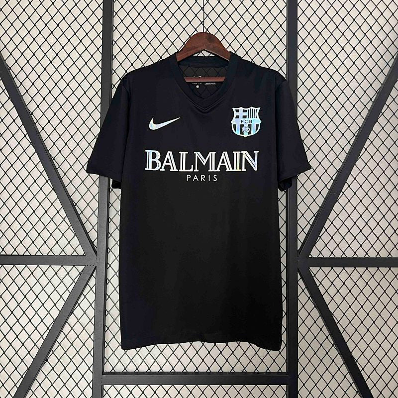 Maillot FC Barcelone Noir Édition spéciale 23/24