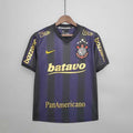 Maillot Corinthians Extérieur Rétro 25/26