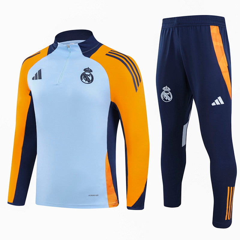 Survêtement Real Madrid 24/25 (15)