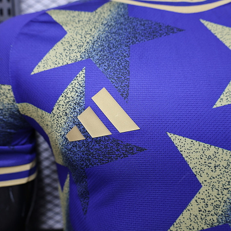 Maillot Argentine Édition spéciale Player Version Coupe du Monde 2026