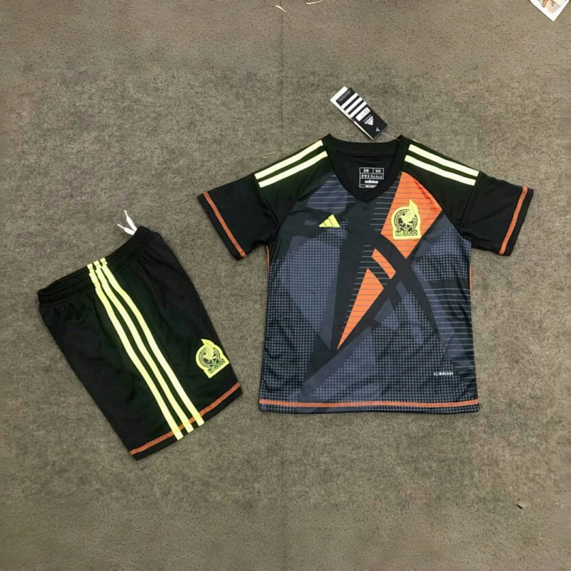 Ensemble Enfant Mexico Kid Sets Gardien 25/26
