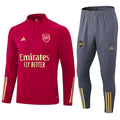 Survêtement Arsenal 23/24 (8)