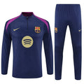 Survêtement FC Barcelone Marine 25/26