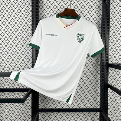 Maillot Bolivie Extérieur 2026