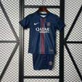 Ensemble Enfant PSG Domicile 25/26