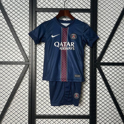 Ensemble Enfant PSG Domicile 25/26