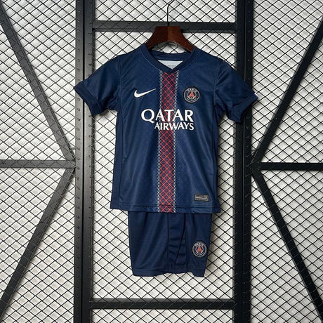 Ensemble Enfant PSG Domicile 25/26
