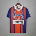 Maillot PSG Domicile 93/94