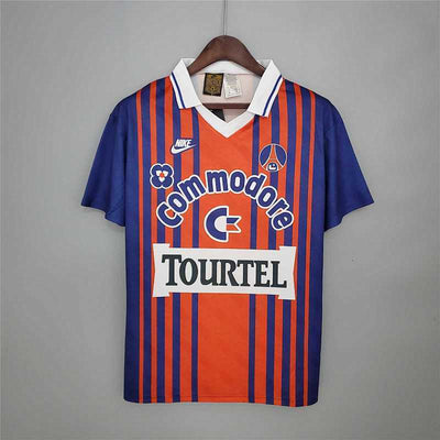 Maillot PSG Domicile 93/94