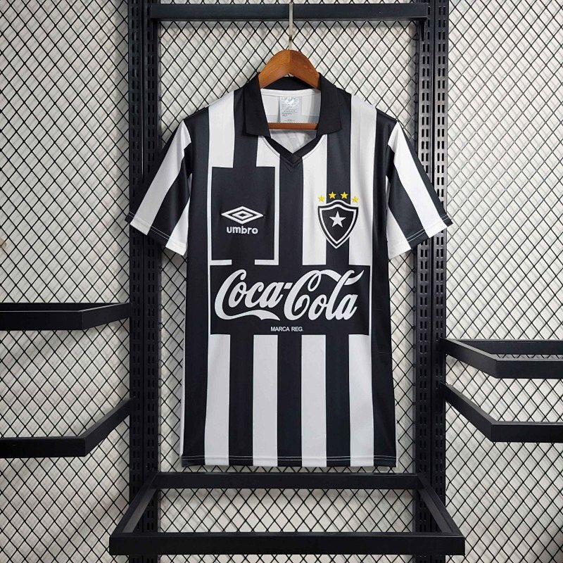 Maillot Botafogo Domicile Rétro 1997