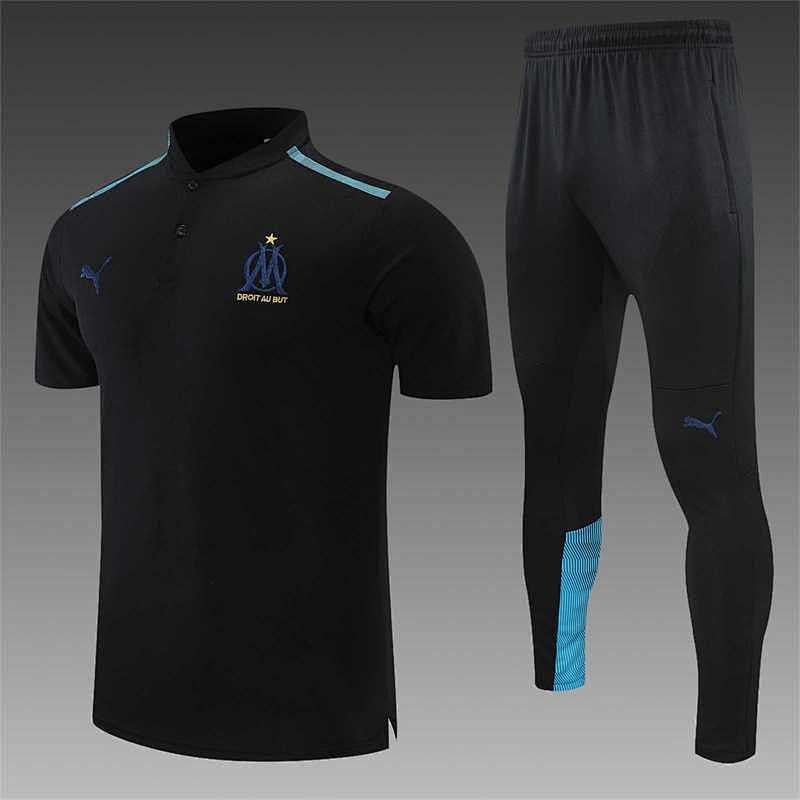 Polo Marseille 25/26