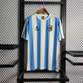 Maillot Argentina Domicile Rétro 1986