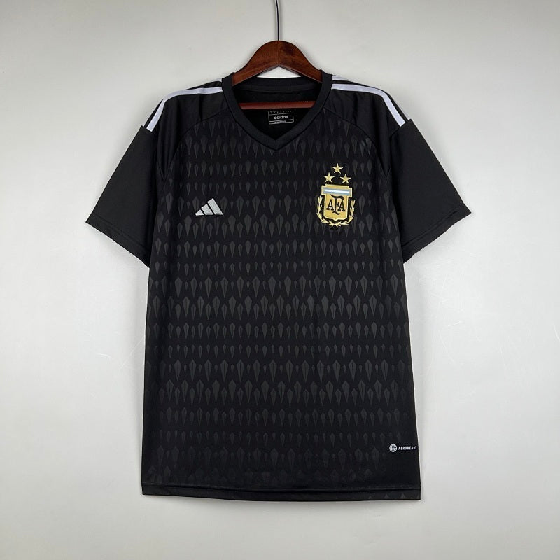 Maillot Argentine Gardien 2023
