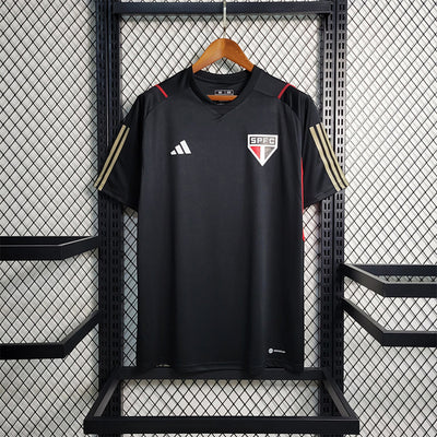 Maillot São Paulo Prématch 23/24
