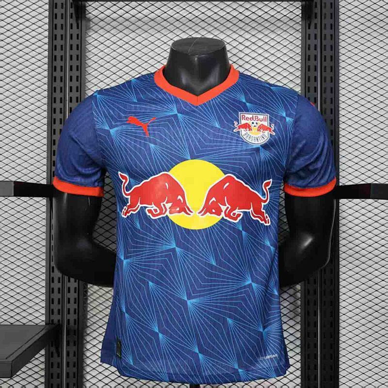Maillot Bull Bragantino Supply Extérieur Player Version 24/25