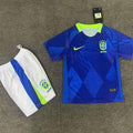Ensemble Enfant Brazil Kid Dropship Extérieur 25/26