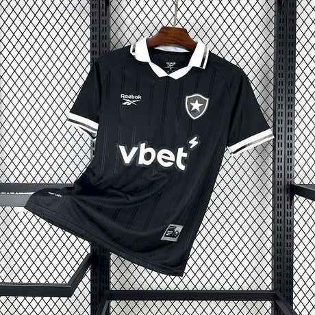 Maillot Botafogo Extérieur 25/26