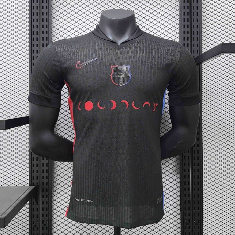 Maillot FC Barcelone Extérieur Player Version 24/25