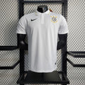 Polo Corinthians Blanc 23/24 (2)