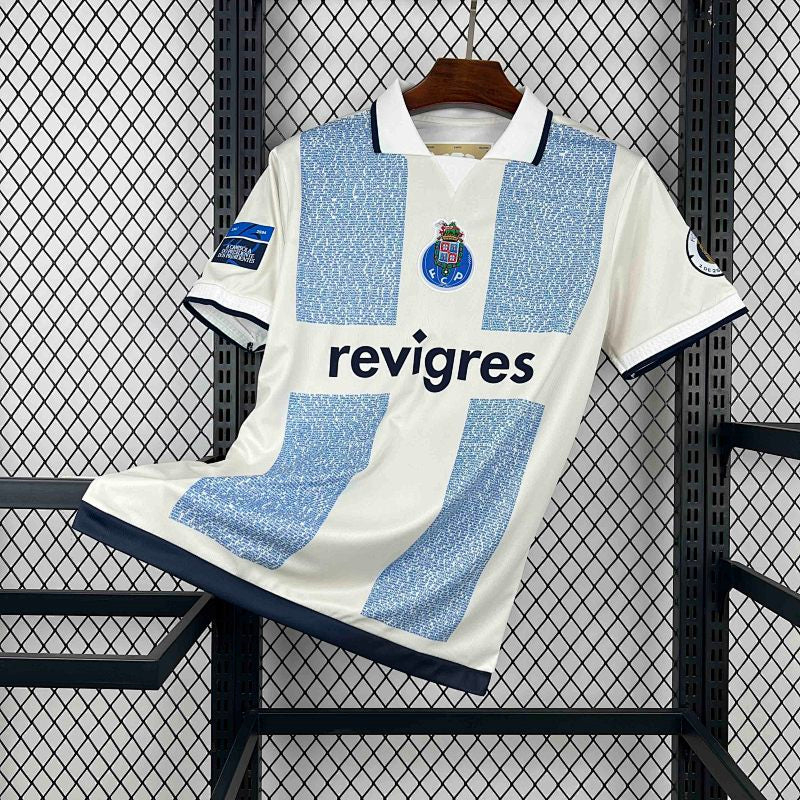 Maillot FC Porto President Édition spéciale 26/27