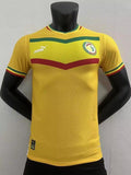 Maillot Senegal Extérieur Player Version 25/26