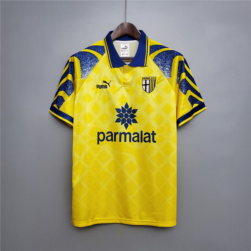 Maillot Parma yellow Cheap 25/26